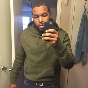 Meet your Posher, Darryl